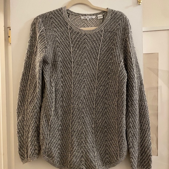 Eight eight eight Sweater - L - Picture 1 of 3